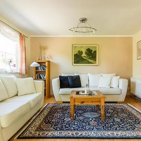 Darßer Smuggler Hus 1 * Wieck