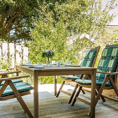 Apartment Darßer Smuggler Hus 1