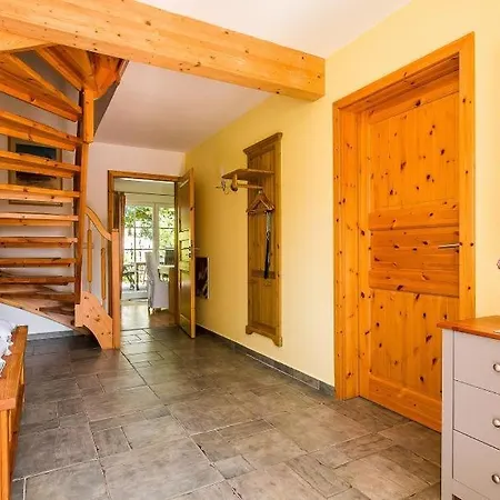 Darßer Smuggler Hus 1