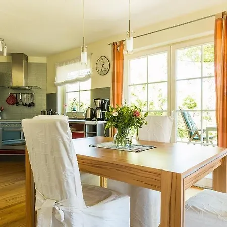 Darßer Smuggler Hus 1 * Wieck