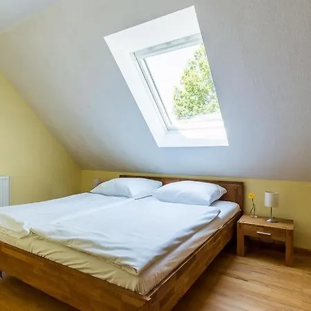 Darßer Smuggler Hus 1