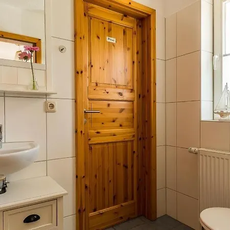 Darßer Smuggler Hus 1 * Wieck