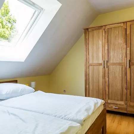 Darßer Smuggler Hus 1 Wieck