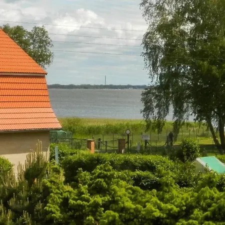 Apartamento Darsser Smuggler Hus 1