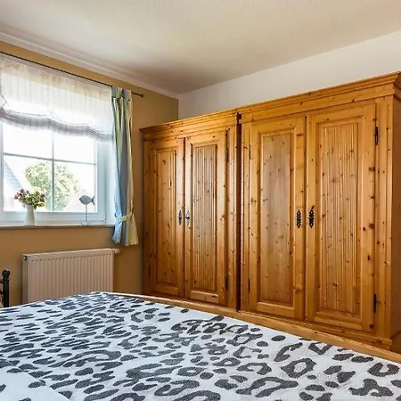 Darßer Smuggler Hus 1 * Wieck