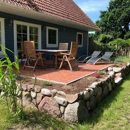 Darßer Smuggler Hus 1 Apartment *