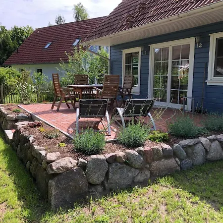 Apartamento Darsser Smuggler Hus 1 *