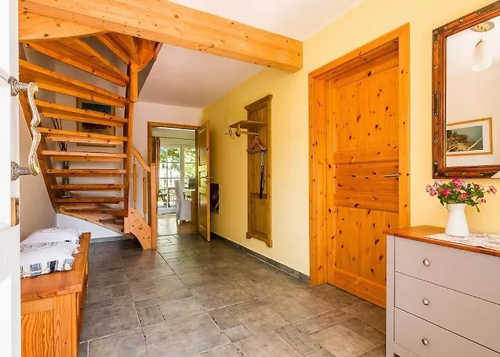 Darsser Smuggler Hus 1