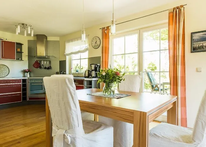 Darsser Smuggler Hus 1 * Wieck