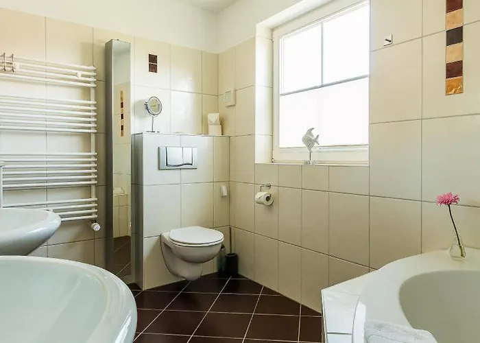 Darsser Smuggler Hus 1 Wieck