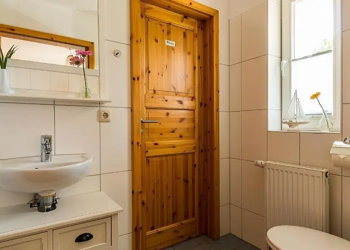 Darsser Smuggler Hus 1 * Wieck