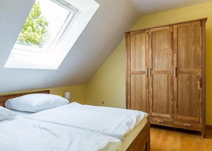 Darsser Smuggler Hus 1 Wieck