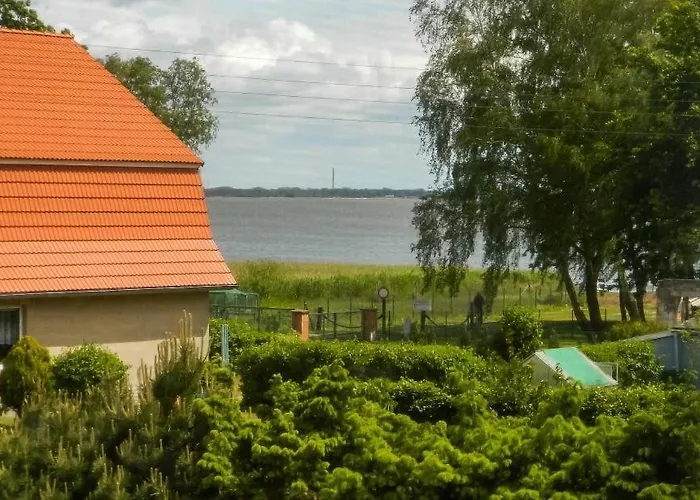 Apartamento Darsser Smuggler Hus 1