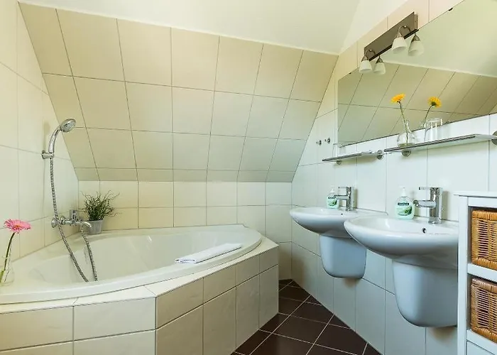 Darsser Smuggler Hus 1 *