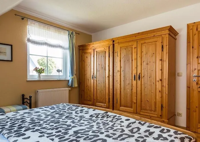 Darsser Smuggler Hus 1 * Wieck